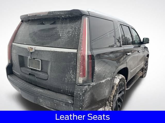 Used 2019 Cadillac Escalade Luxury image 8