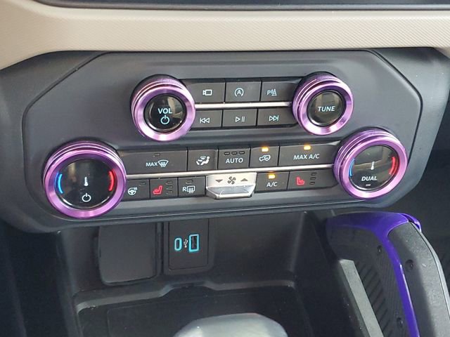 Used 2022 Ford Bronco Wildtrak image 19