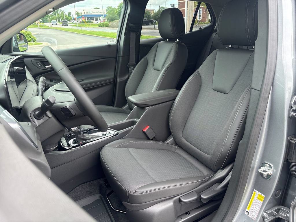 New 2026 Buick Encore GX Preferred FWD image 12