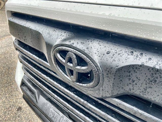 Used 2025 Toyota Tundra SR5 image 30