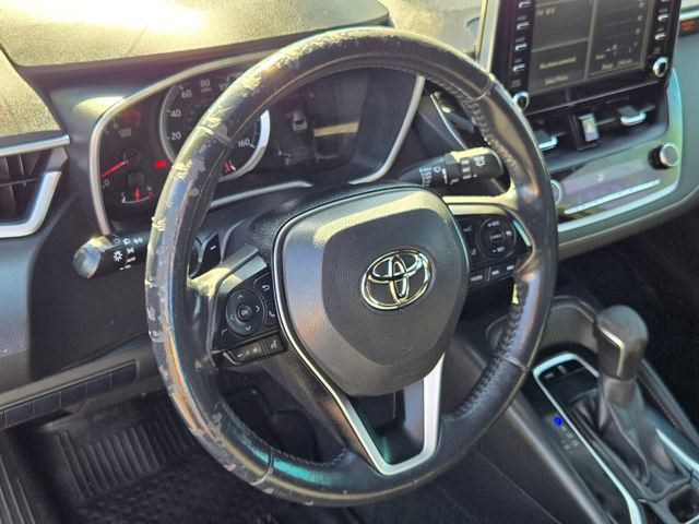 Used 2019 Toyota Corolla SE FWD image 18