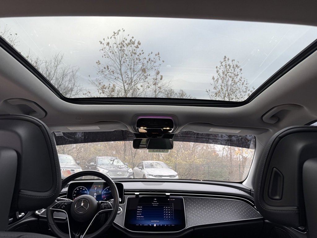 Used 2025 Mercedes-Benz E 350 E 350 image 29