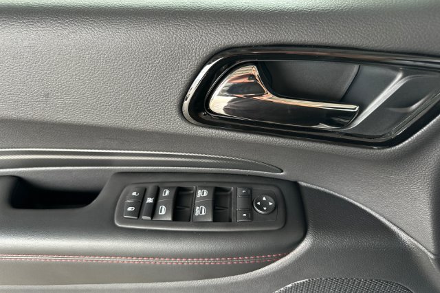 New 2026 Dodge Durango GT w/ Blacktop Package RWD image 10