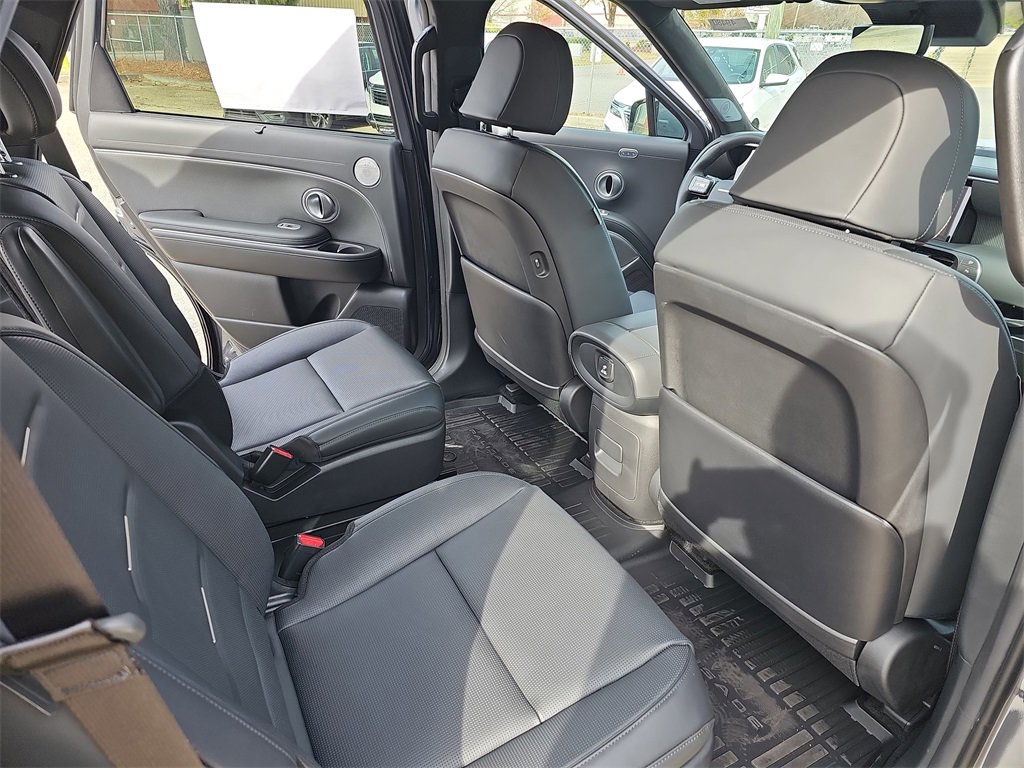 New 2026 Hyundai Palisade Calligraphy image 11