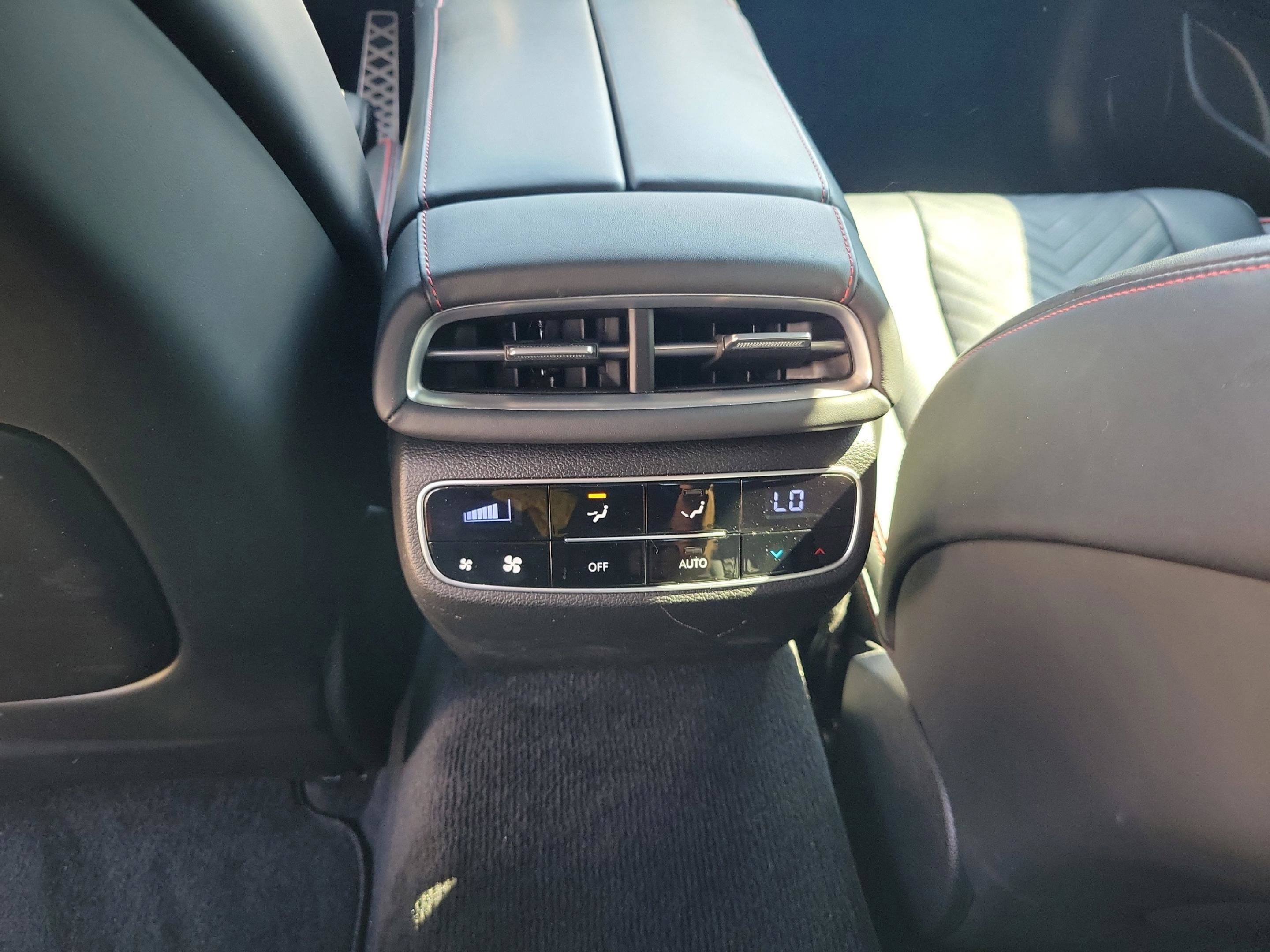 Used 2023 Genesis G80 3.5T Sport image 13