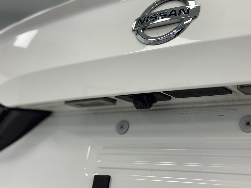 Used 2022 Nissan Altima 2.5 S image 29