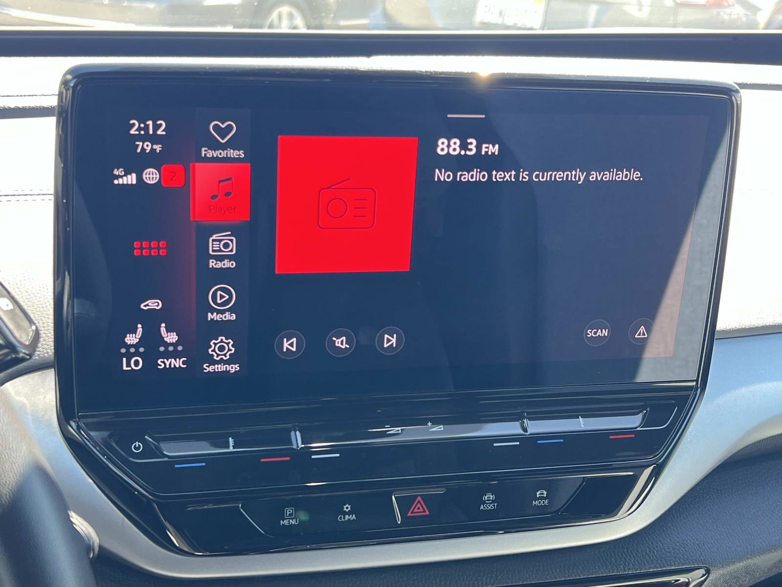 Certified 2023 Volkswagen ID.4 Pro image 16