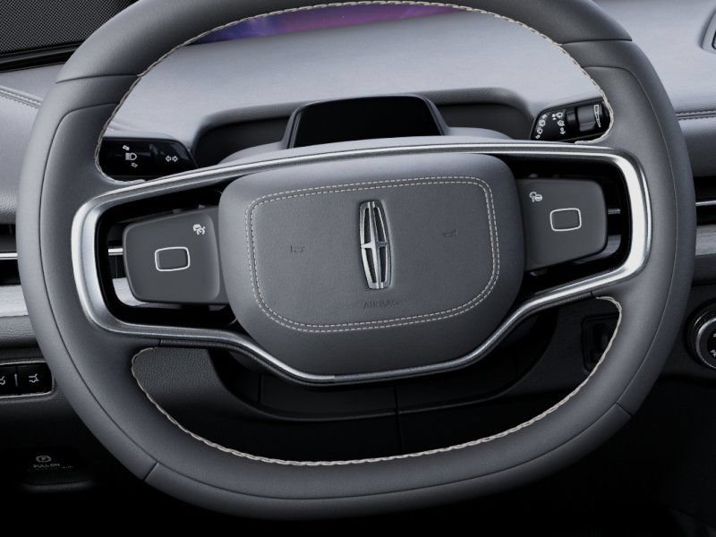 New 2027 Lincoln Navigator Premiere AWD/4WD image 12