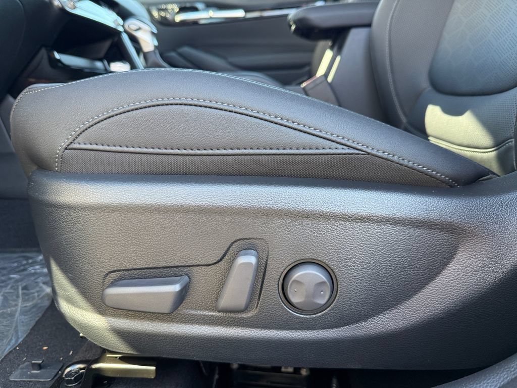 New 2026 Kia Seltos EX w/ EX Sunroof Package AWD/4WD image 10