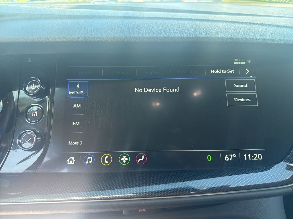 Used 2023 Buick Envision Essence image 33