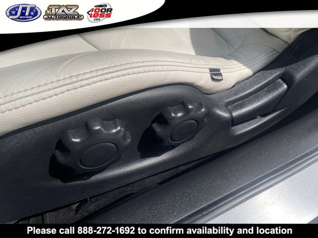 Used 2013 Nissan 370Z Roadster RWD image 11