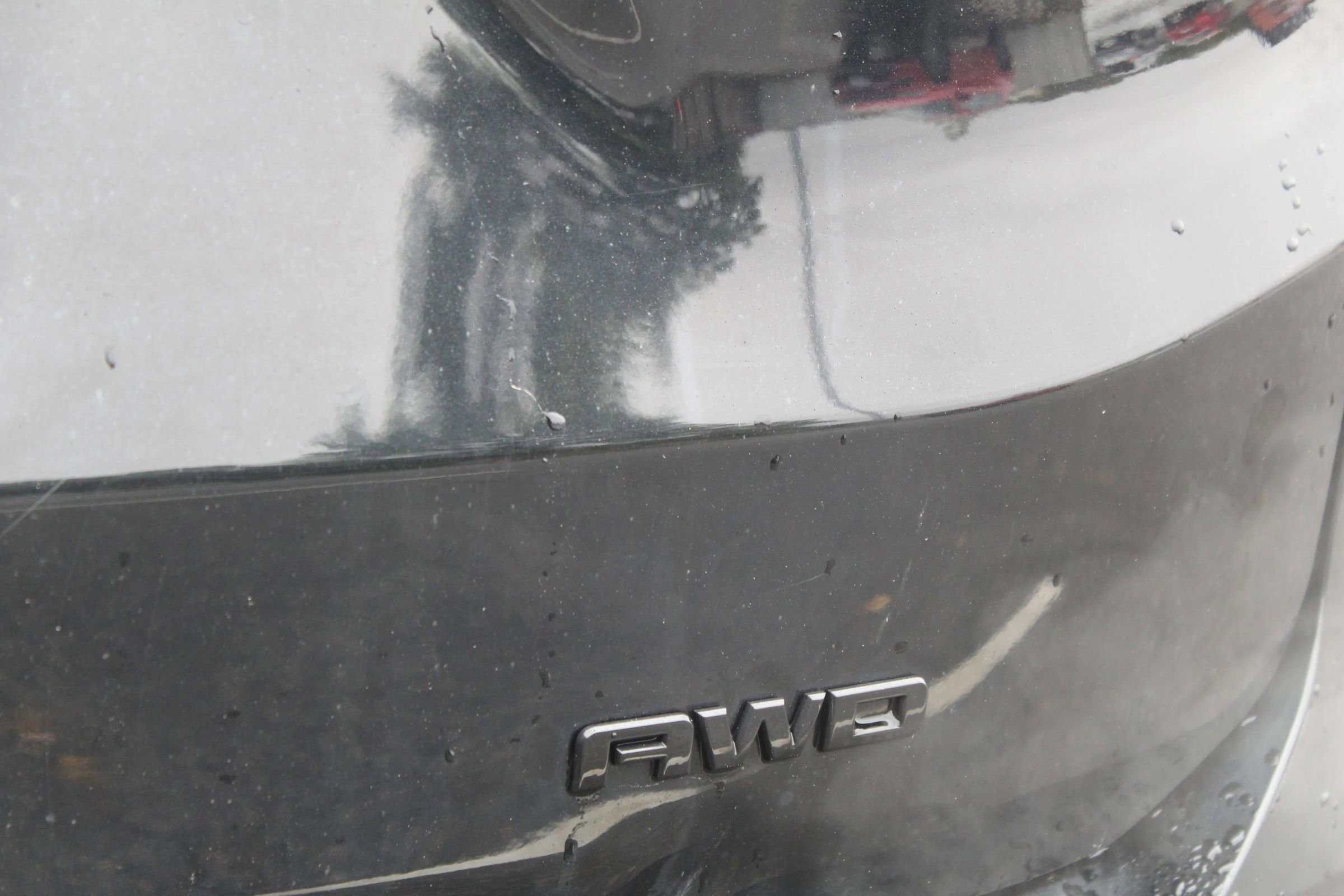 Used 2019 GMC Terrain SLT w/ Preferred Package image 47