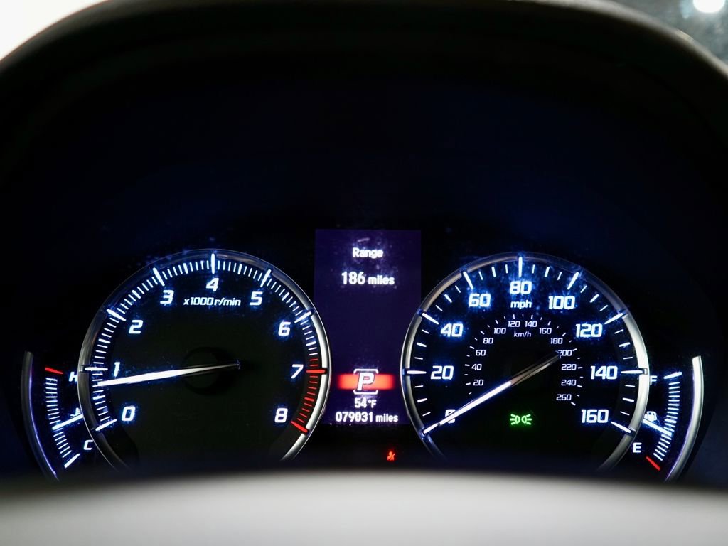 Used 2020 Acura MDX FWD image 15