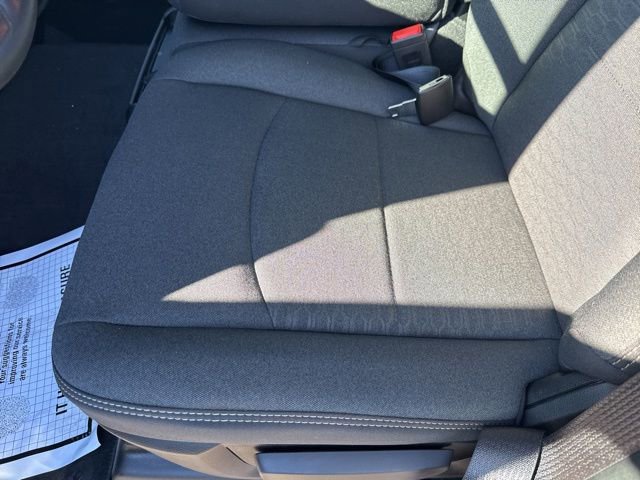 New 2026 RAM 2500 Tradesman image 26