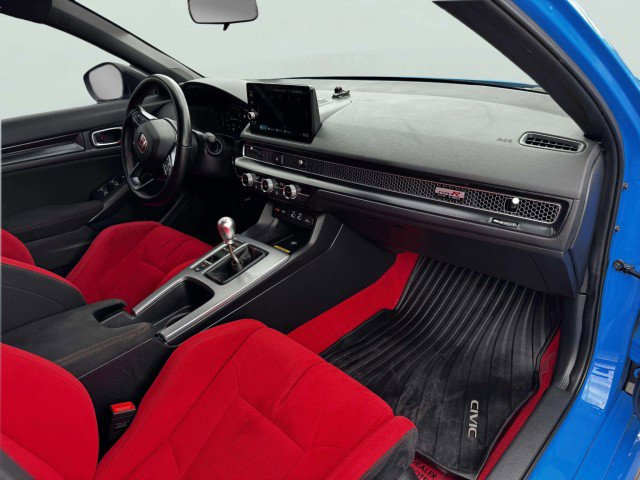 Used 2023 Honda Civic Type R image 59