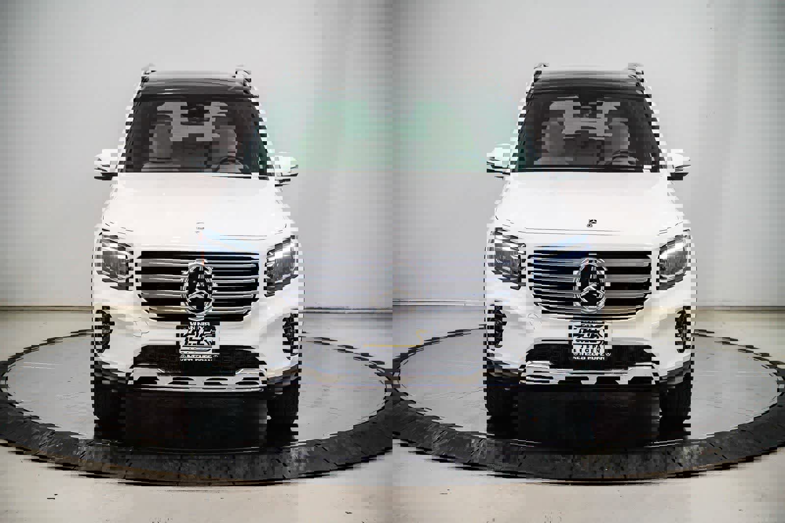 Used 2026 Mercedes-Benz GLB 250 image 6