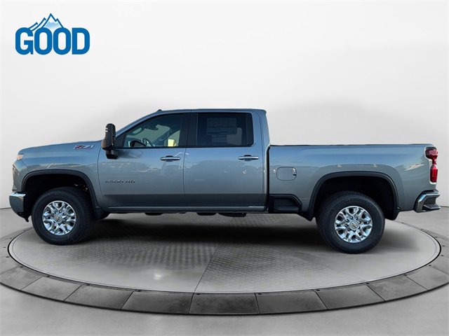 New 2026 Chevrolet Silverado 2500 LT w/ All Star Edition image 2
