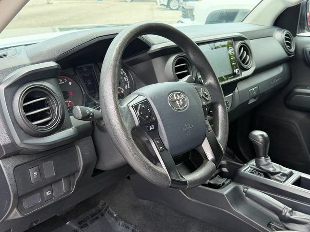 Used 2020 Toyota Tacoma SR RWD image 12