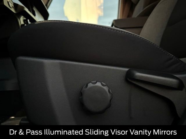 New 2025 Ford Bronco Big Bend image 12