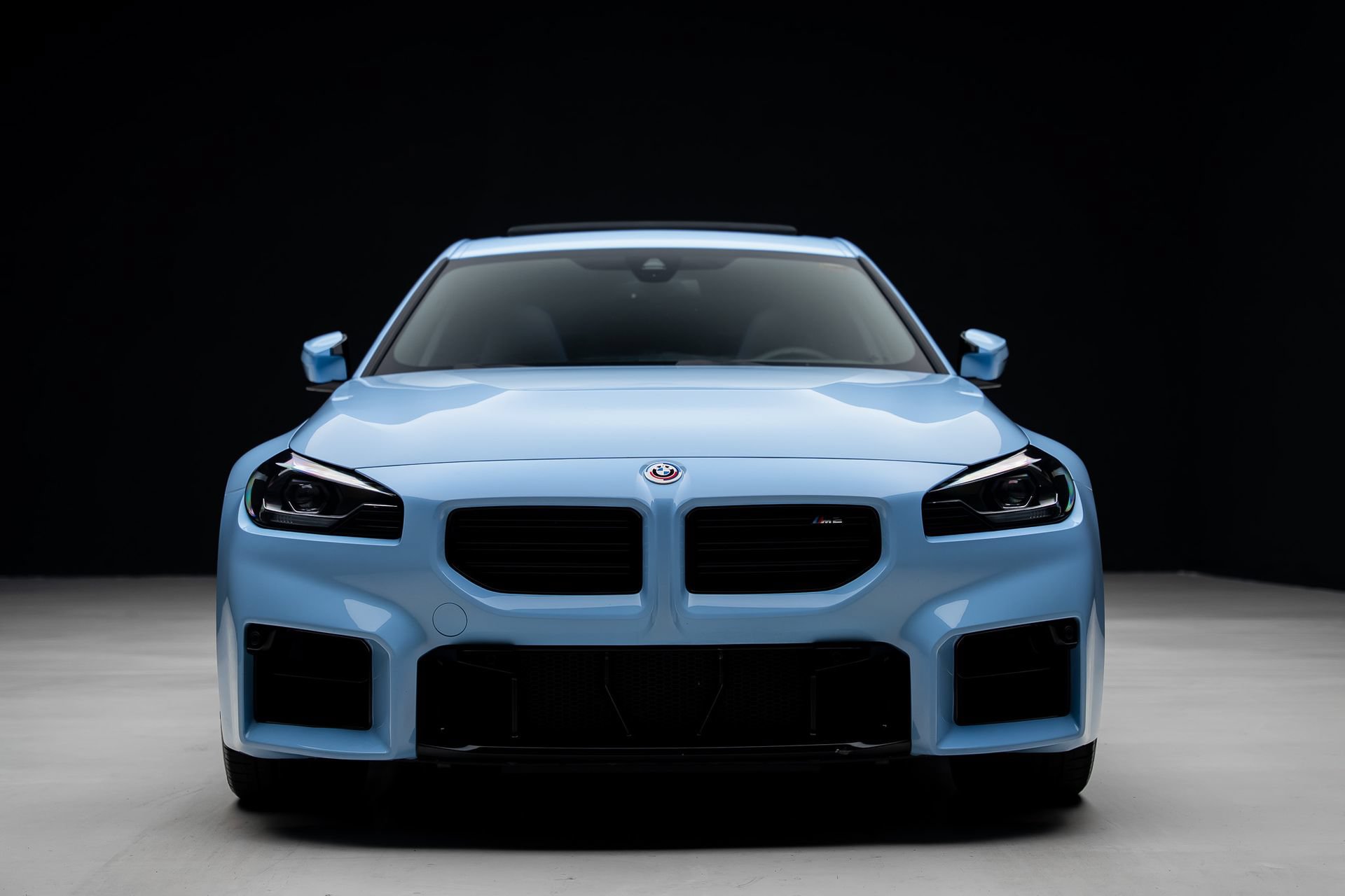 Used 2023 BMW M2 RWD image 8