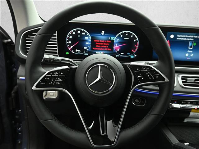 New 2026 Mercedes-Benz GLE 350 4MATIC image 14