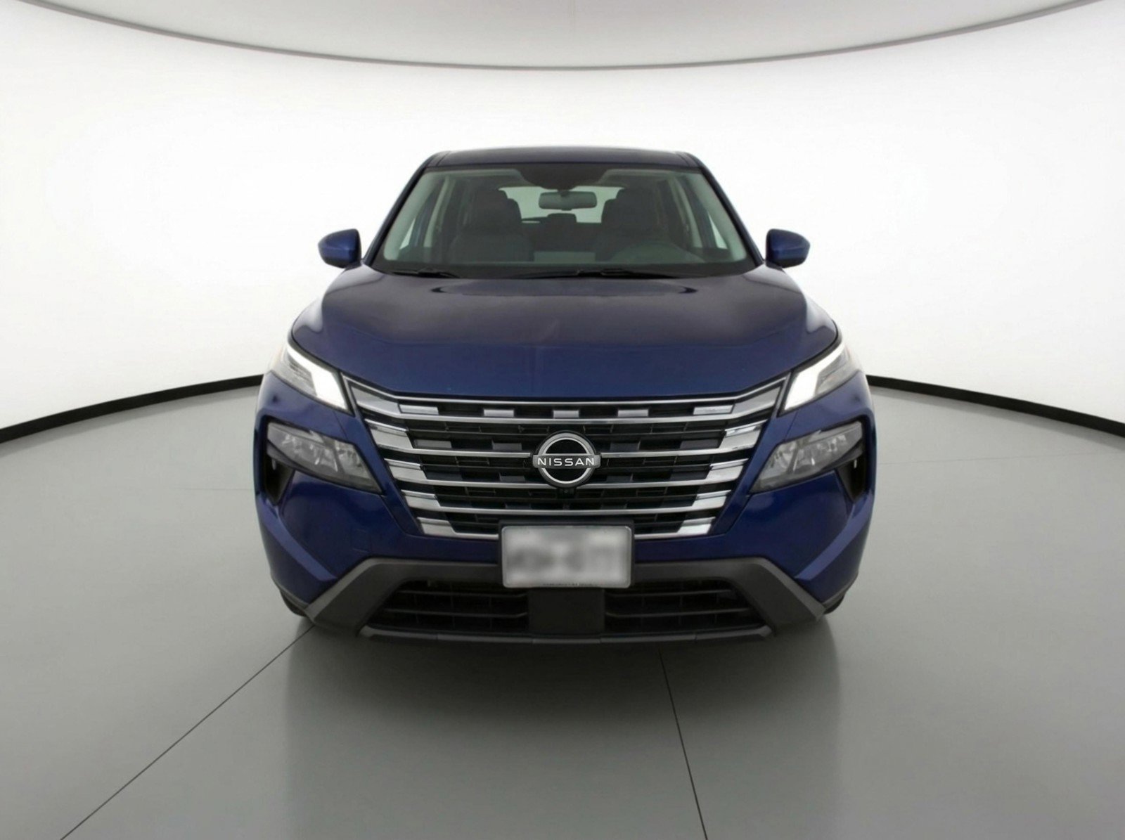 Used 2025 Nissan Rogue SV FWD image 2