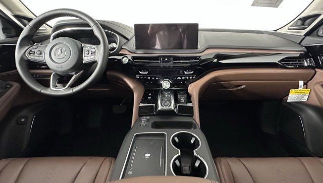 New 2026 Acura MDX w/ Technology Package image 24