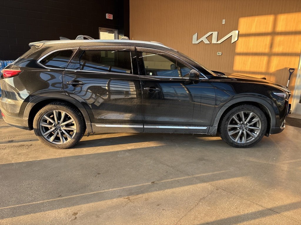 Used 2019 MAZDA CX-9 Signature image 15
