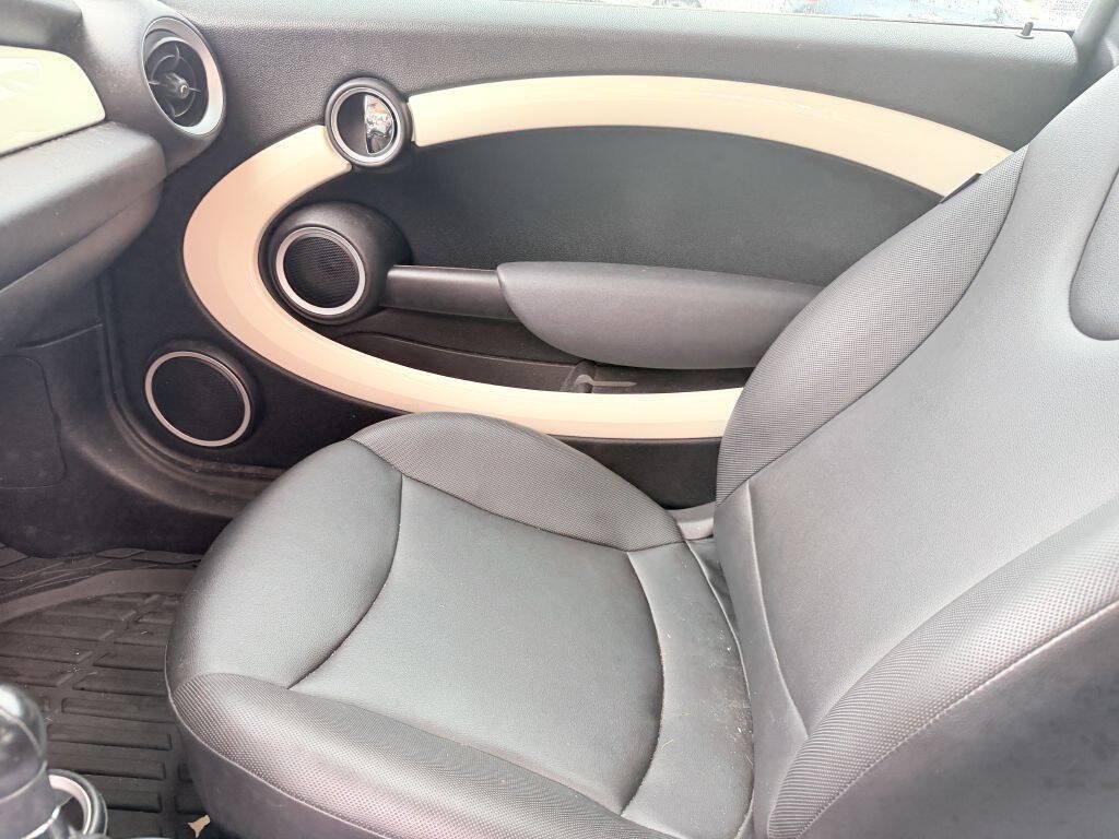 Used 2013 MINI Cooper Hardtop FWD image 10