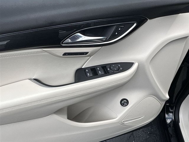 Certified 2023 Buick Envision Essence AWD/4WD image 22