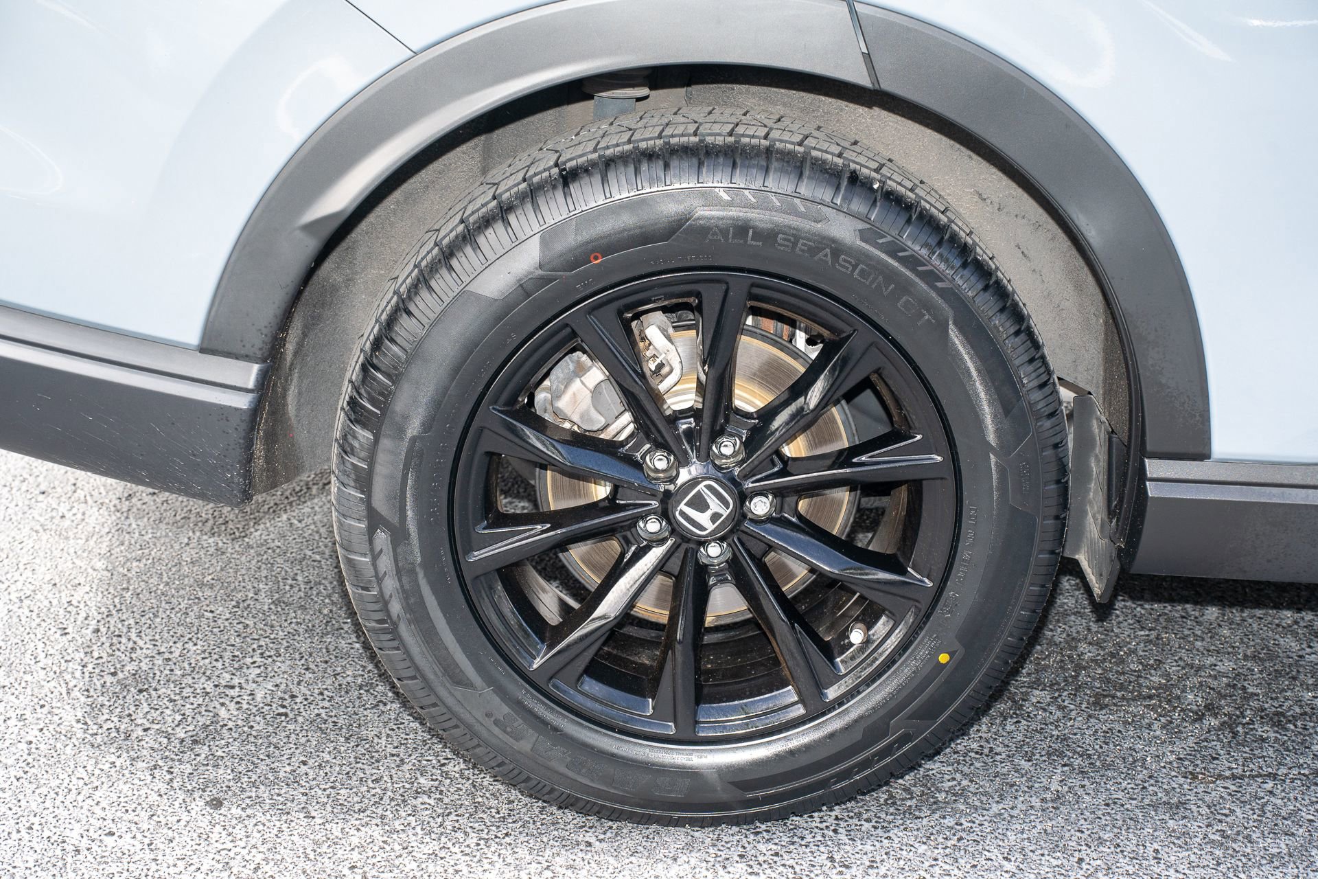Certified 2023 Honda CR-V Sport image 41