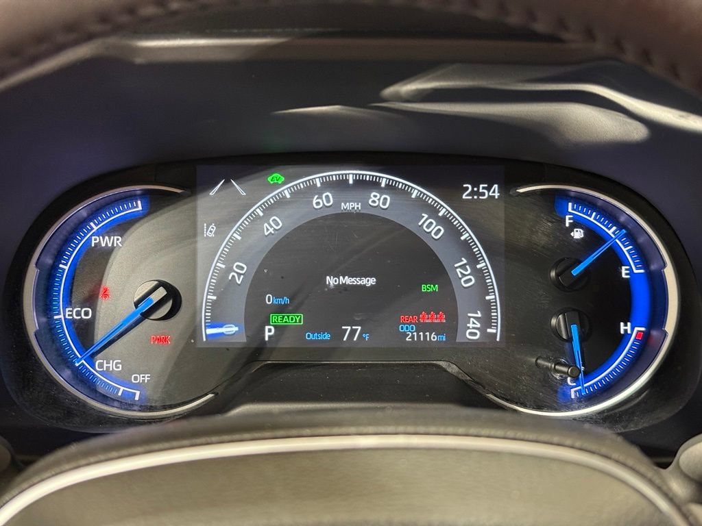 Certified 2024 Toyota RAV4 XLE w/ Convenience Package AWD/4WD image 27