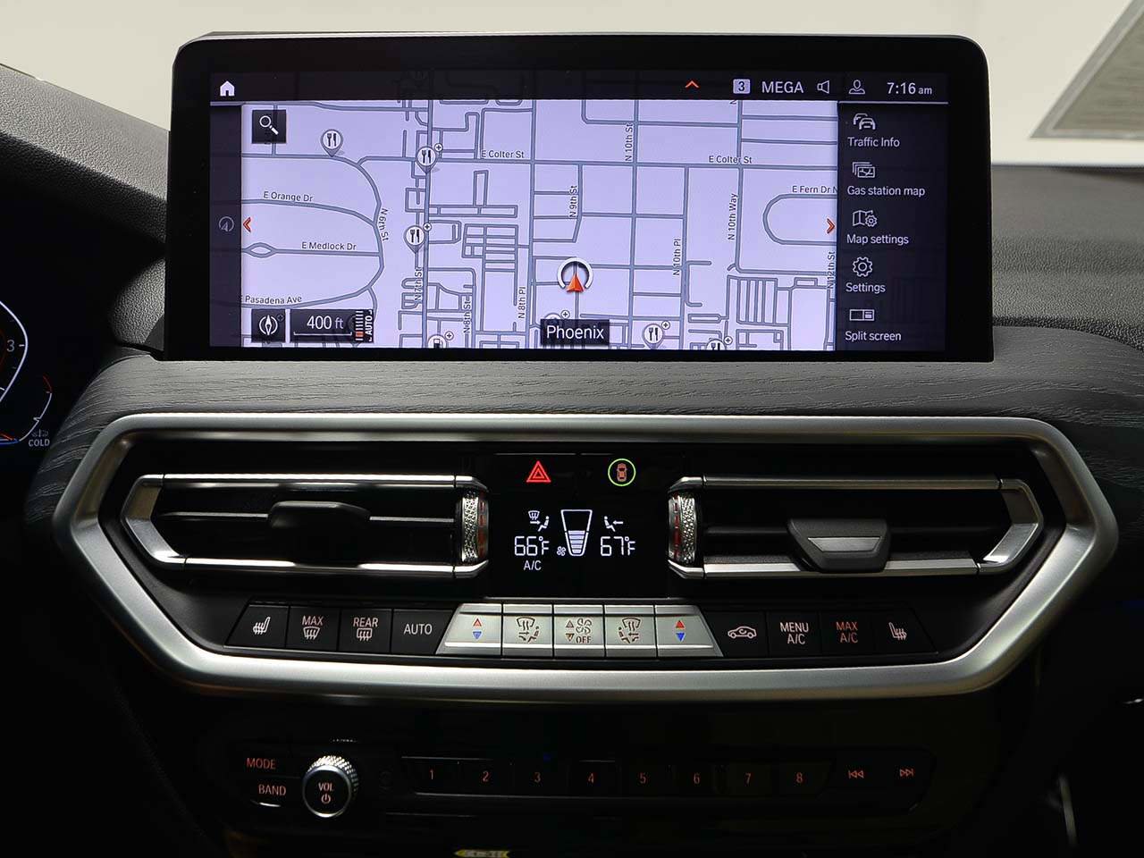 Certified 2023 BMW X3 sDrive30i w/ Premium Package image 16