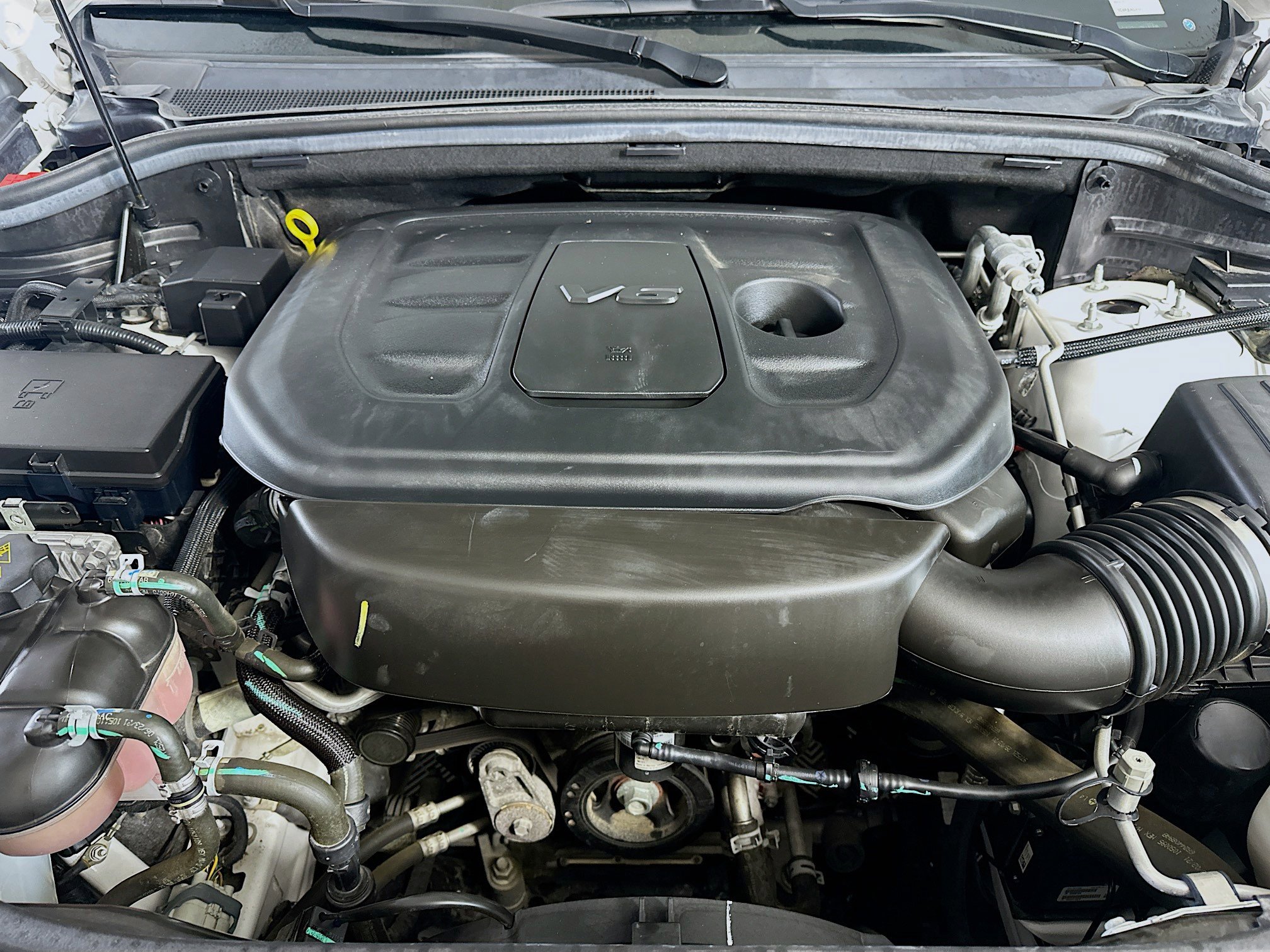 Used 2021 Jeep Grand Cherokee Freedom Edition image 33