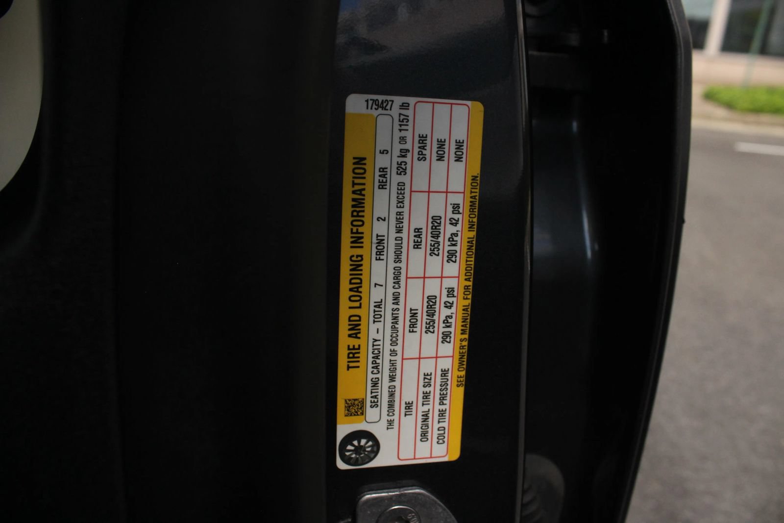Used 2021 Tesla Model Y Long Range AWD/4WD image 33