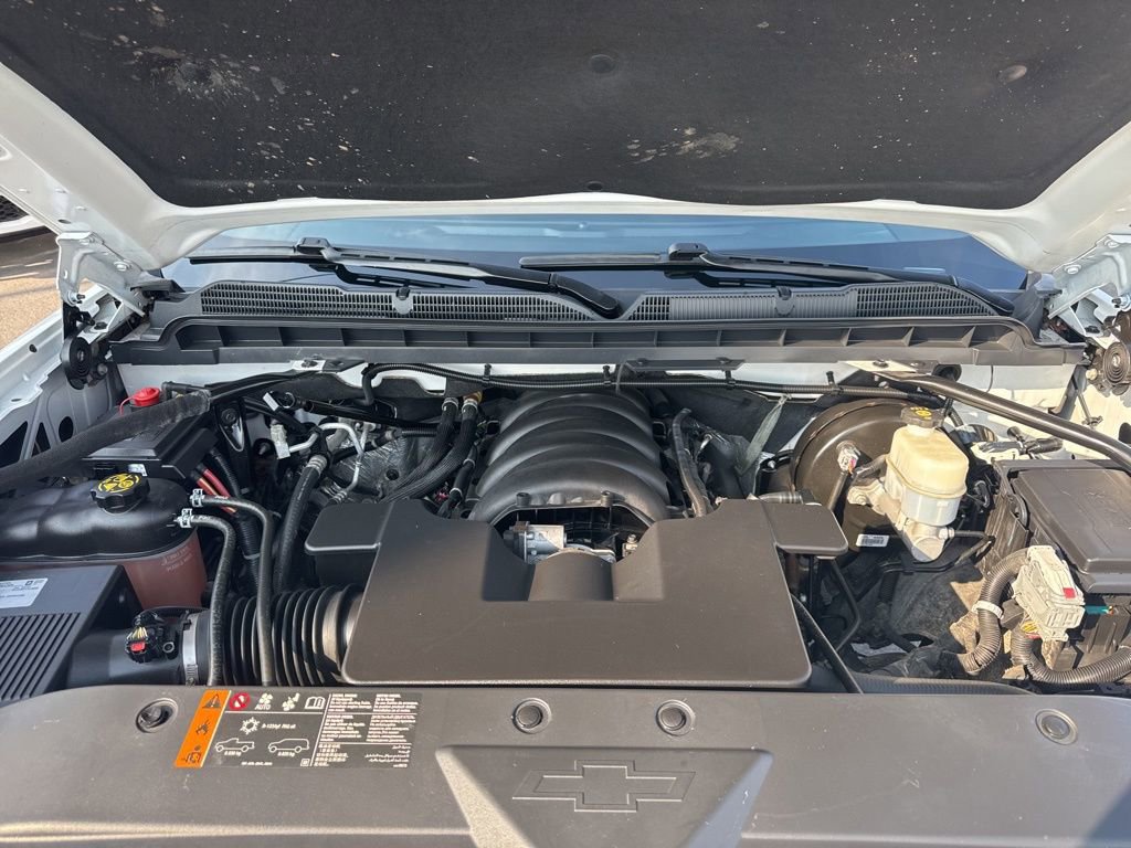 Used 2018 Chevrolet Silverado 1500 LT w/ All Star Edition image 10