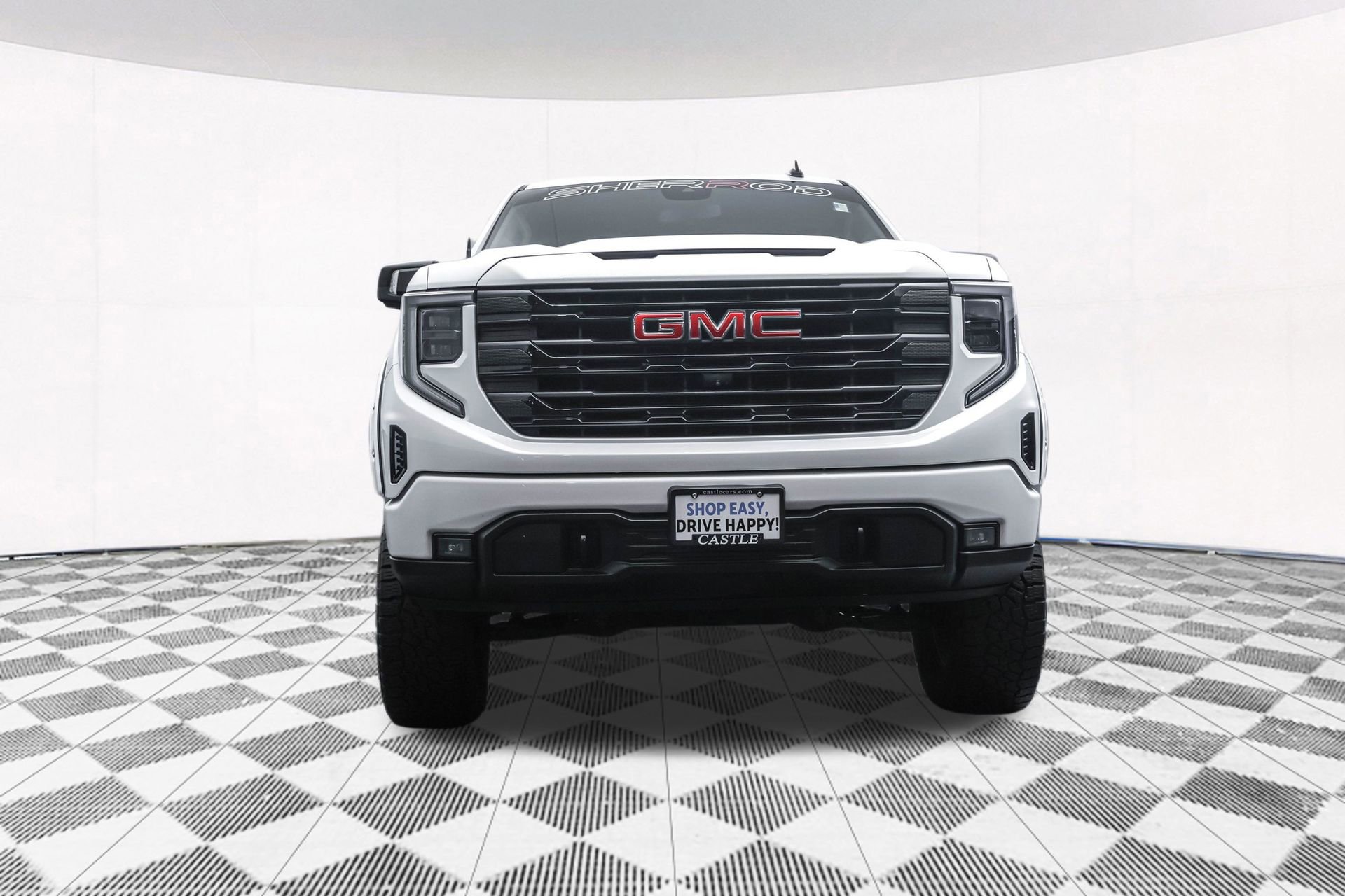 Used 2023 GMC Sierra 1500 Elevation w/ Preferred Package image 17