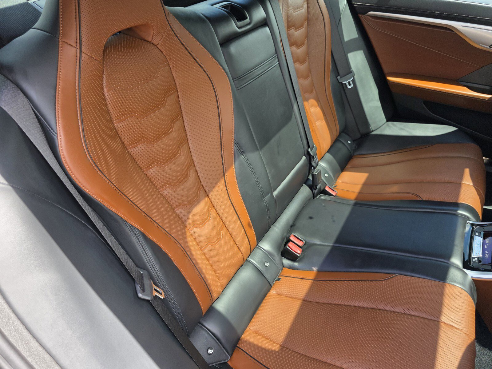 Used 2024 BMW 840i Gran Coupe w/ Driving Assistance Package image 27