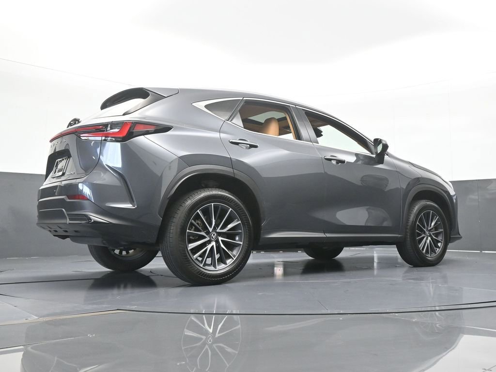 Used 2024 Lexus NX 250 FWD w/ Cold Area Package image 59