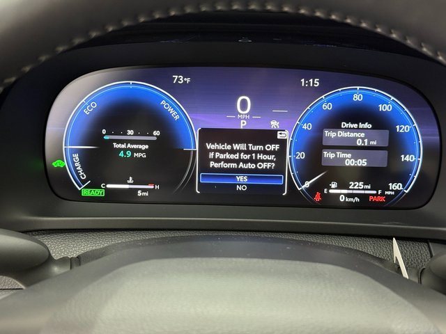 New 2026 Toyota Crown Limited image 15