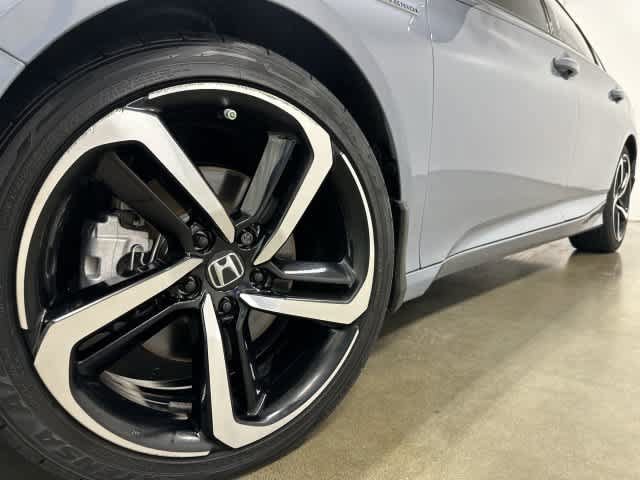 Used 2022 Honda Accord Sport image 28