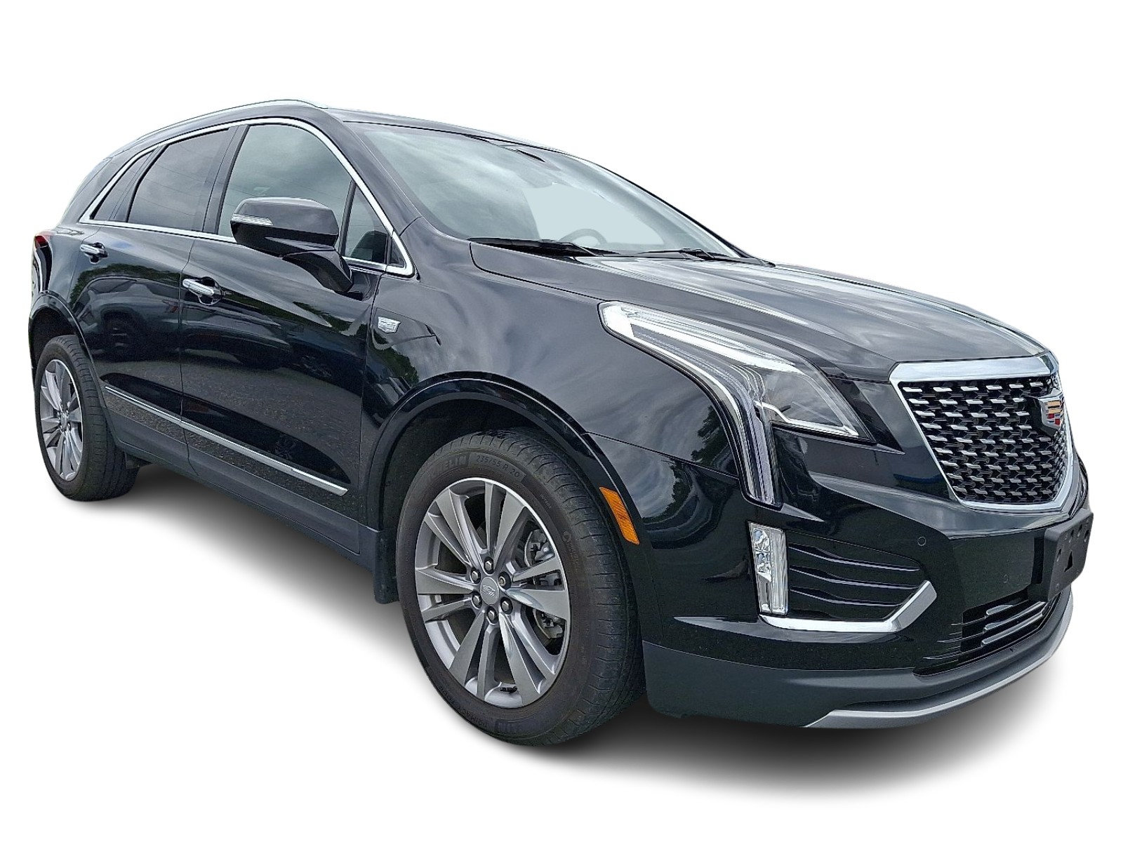 Certified 2023 Cadillac XT5 Premium Luxury AWD/4WD image 7