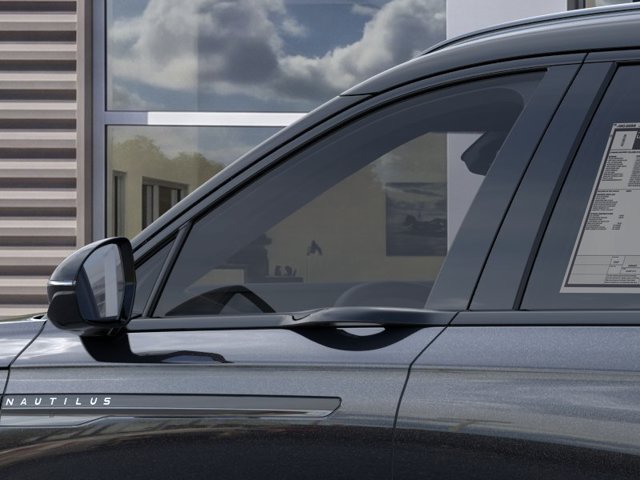 New 2026 Lincoln Nautilus Reserve w/ Jet Appearance Package AWD/4WD image 20