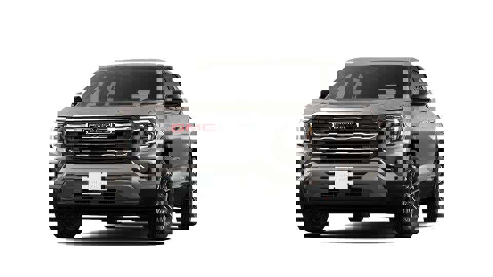 New 2026 GMC Terrain Elevation image 27