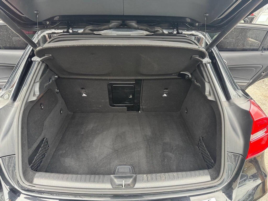 Used 2015 Mercedes-Benz GLA 45 AMG 4MATIC w/ Multimedia Package image 14