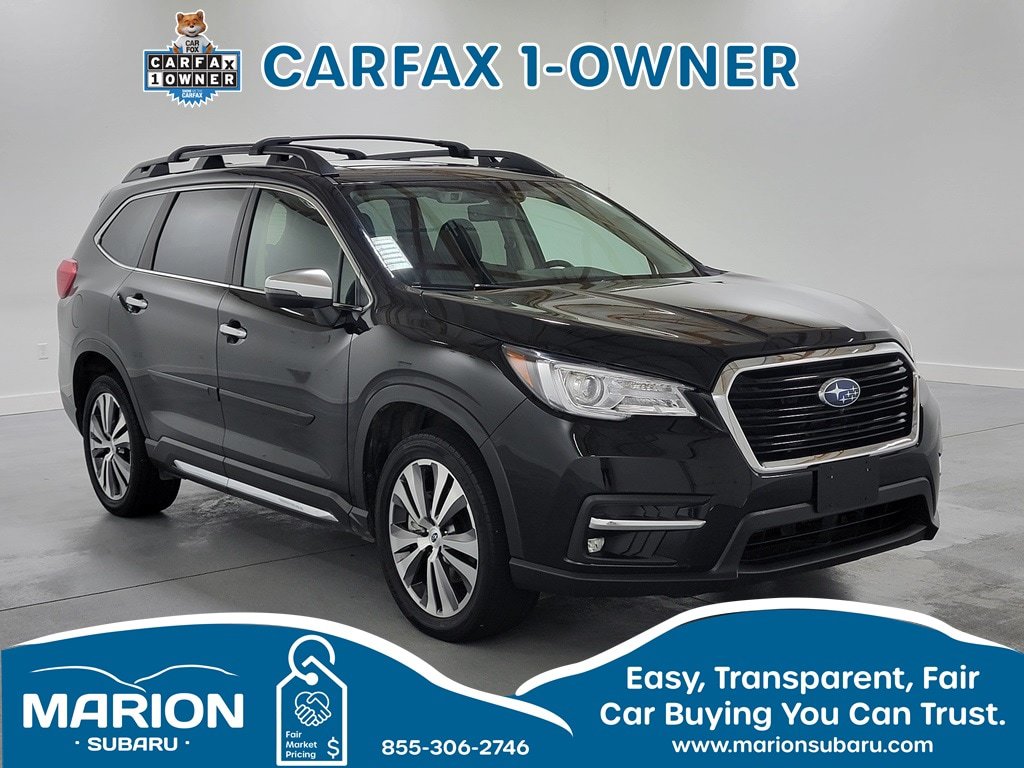 Used 2022 Subaru Ascent Touring AWD/4WD image 1