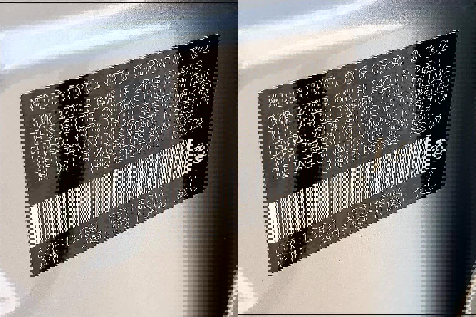 Used 2024 Lexus IS 350 F Sport image 33