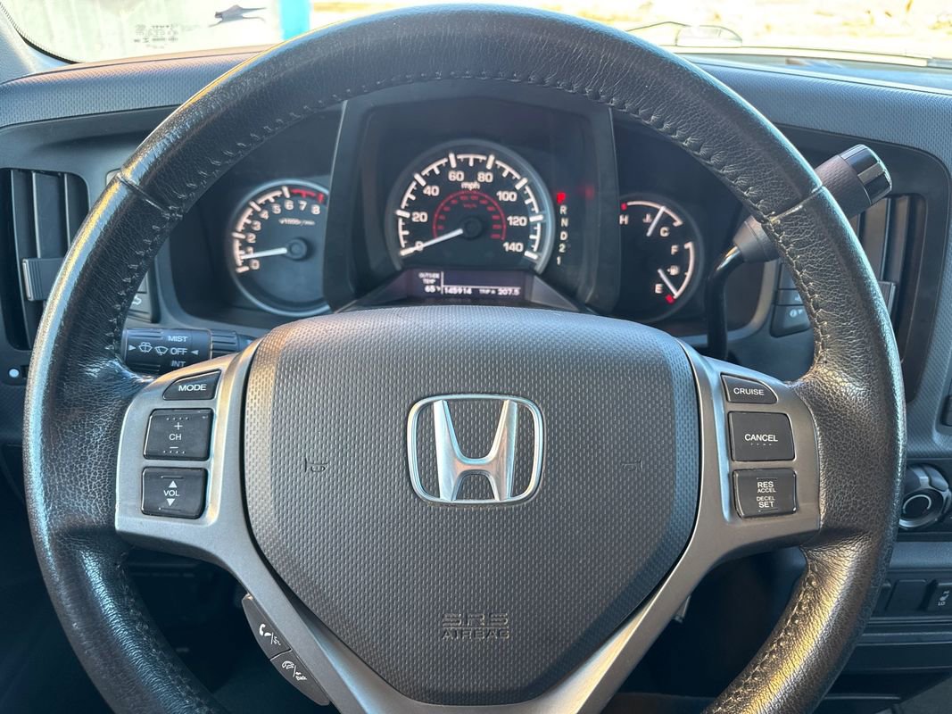 Used 2012 Honda Ridgeline RTL image 13