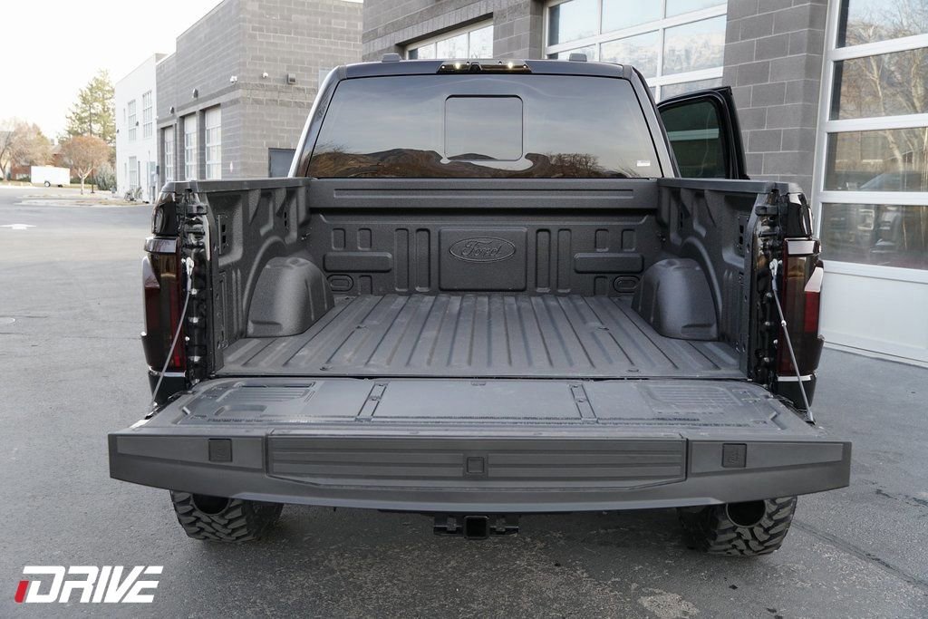 Used 2025 Ford F150 Raptor image 50