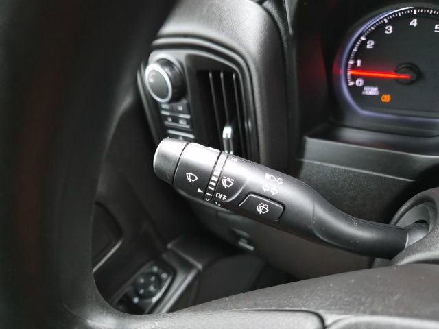 Used 2019 Chevrolet Silverado 1500 Custom w/ Custom Value Package AWD/4WD image 20